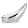 MenSteel Cockring Tearz L 49 mm - Poids 305g